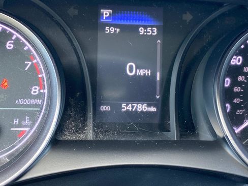 Used 2023 Toyota Camry SE image 22