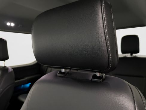 Used 2022 Ford F150 Lariat AWD/4WD image 8