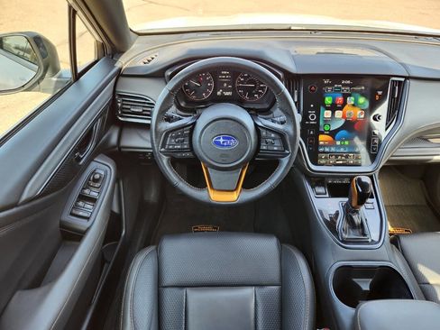 Used 2023 Subaru Outback Wilderness image 15