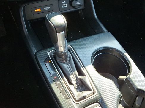 Certified 2024 Honda Civic EX image 15