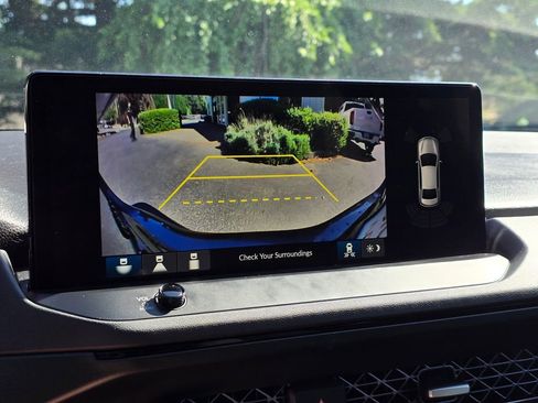 Used 2025 Honda Accord EX-L image 20
