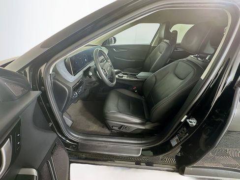 Used 2023 Kia EV6 Wind RWD image 13