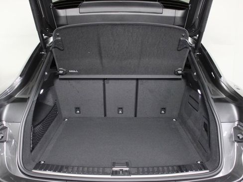 Certified 2026 Porsche Cayenne Coupe image 14