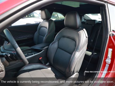 Used 2024 Dodge Charger R/T w/ Plus Group image 11