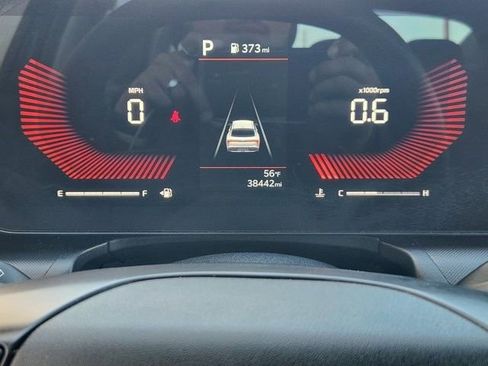 Used 2025 Kia K4 LXS image 14