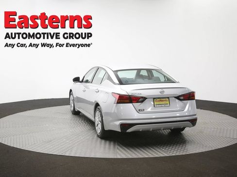 Used 2023 Nissan Altima 2.5 S FWD image 64