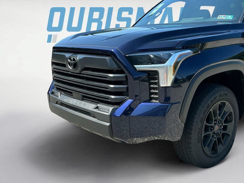 New 2026 Toyota Tundra SR5 w/ SR5 Premium Package AWD/4WD image 22