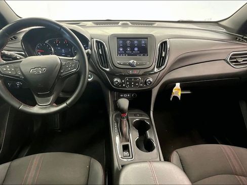 Used 2024 Chevrolet Equinox RS image 15