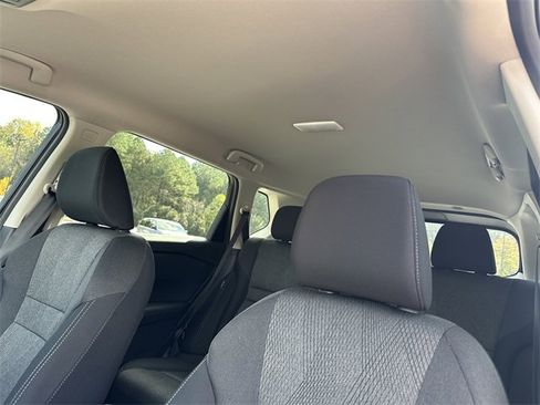 New 2026 Nissan Rogue SV image 26