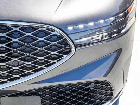 New 2026 Genesis G90 3.5T AWD/4WD image 10