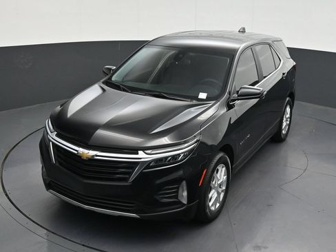 Used 2023 Chevrolet Equinox LT FWD image 25