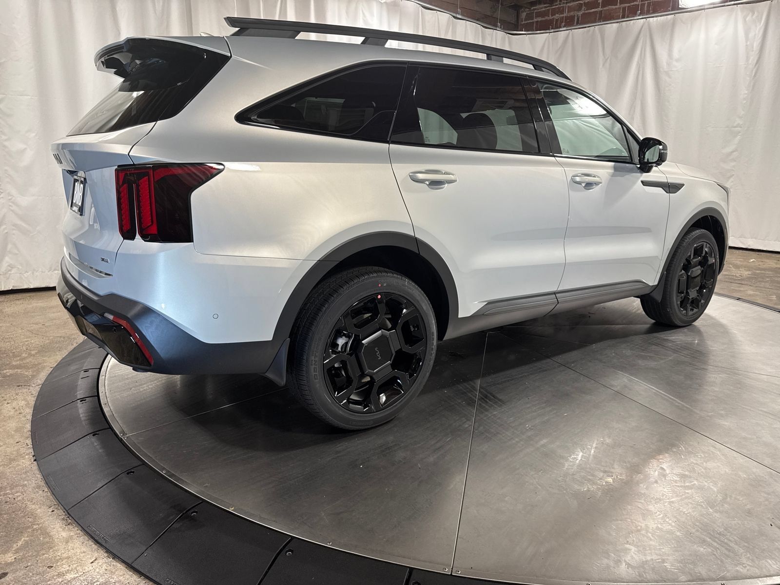 New 2026 Kia Sorento SX Prestige AWD/4WD image 8