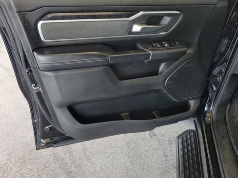 Used 2021 RAM 1500 Big Horn RWD image 15