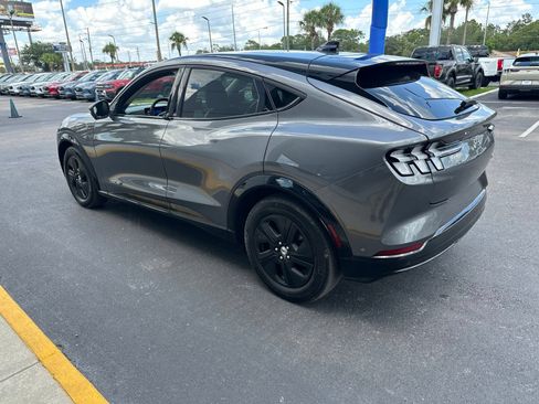 Used 2023 Ford Mustang Mach-E California Route 1 AWD/4WD image 5