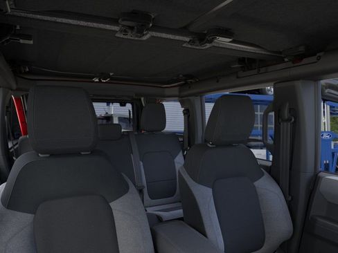New 2026 Ford Bronco Big Bend AWD/4WD image 12
