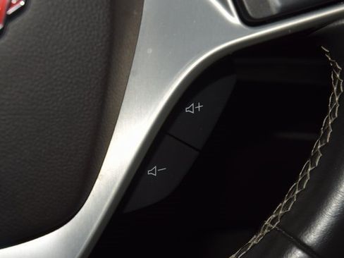 Used 2017 Chevrolet Corvette Stingray Coupe w/ 1LT image 41