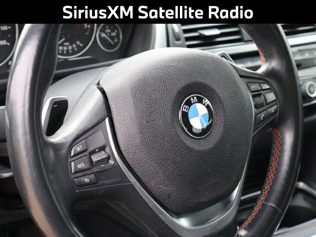 Used 2018 BMW 430i Gran Coupe xDrive AWD/4WD image 6