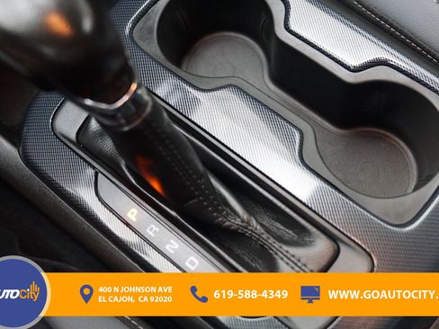 Used 2022 Chevrolet Colorado Z71 image 16