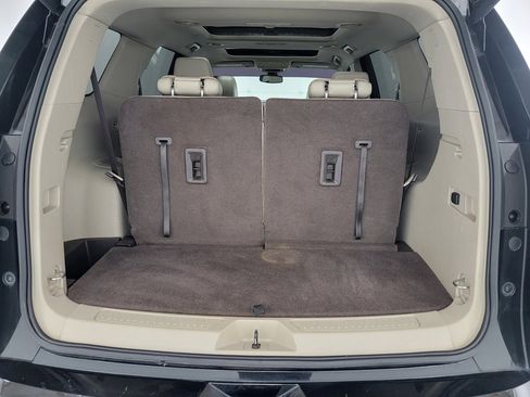 Used 2017 GMC Acadia Denali w/ LPO, Floor Liner Package image 33