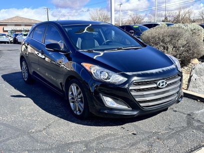 Used 2016 Hyundai Elantra GT w/ Option Group 02
