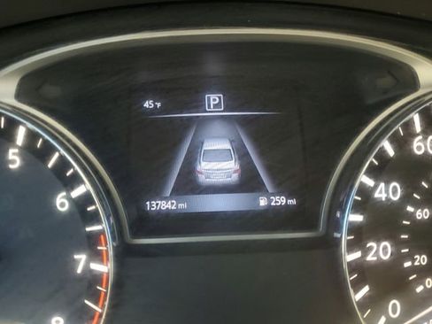 Used 2016 Nissan Altima 2.5 S w/ Power Driver Seat Package image 21