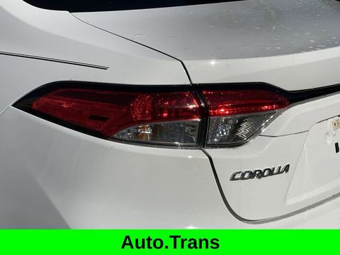 Used 2024 Toyota Corolla LE image 7