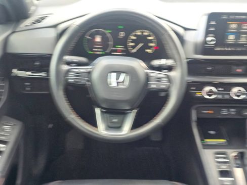 Used 2025 Honda CR-V Sport Touring image 15