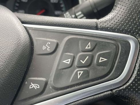 Used 2023 Chevrolet Malibu LT FWD image 14