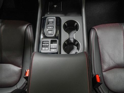 New 2026 Honda Pilot Black Edition image 34