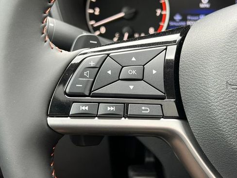 New 2026 Nissan Altima 2.5 SR AWD/4WD image 18