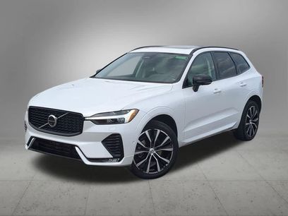 Used 2023 Volvo XC60 B5 Plus w/ Climate Package