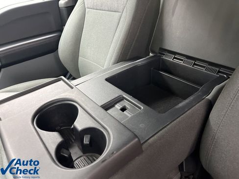 Used 2021 Ford F150 XLT image 26