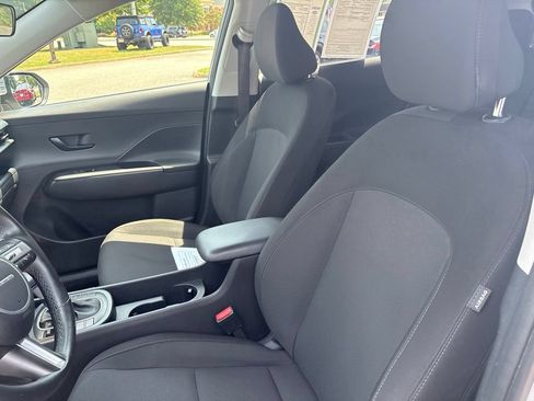 Used 2025 Hyundai Kona SEL AWD/4WD image 15