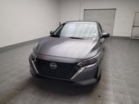Used 2024 Nissan Sentra S FWD image 15