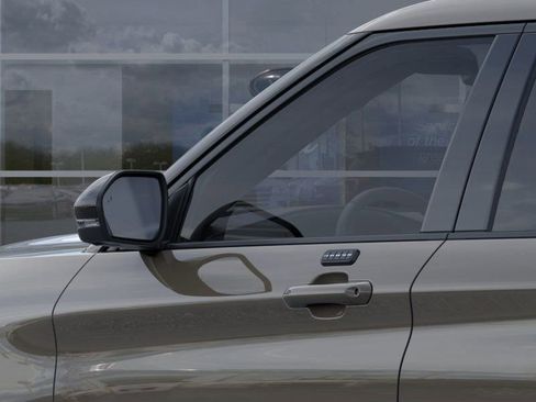 New 2026 Ford Explorer Tremor w/ Tremor Ultimate Package image 20