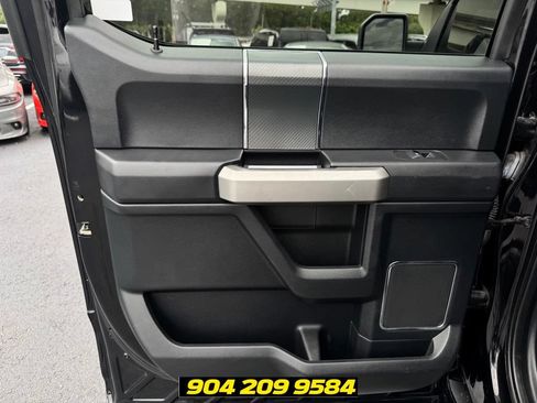 Used 2020 Ford F150 Lariat w/ Equipment Group 502A Luxury AWD/4WD image 16