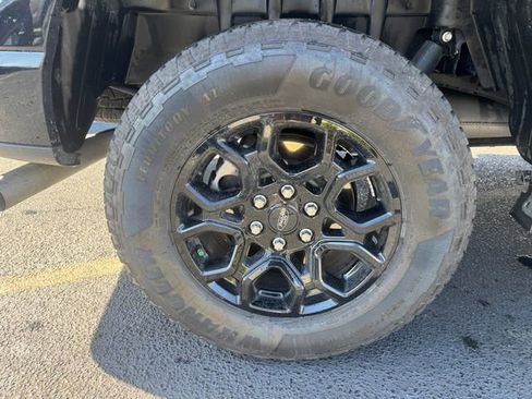 Used 2024 Ford F150 XLT w/ Equipment Group 302A MID image 10