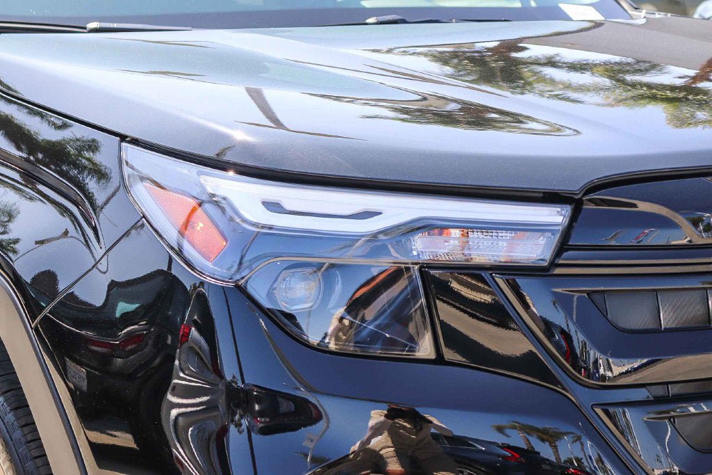 New 2026 Subaru Forester Sport AWD/4WD image 8