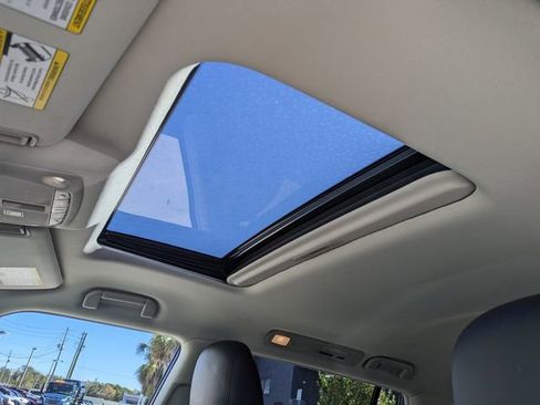 Used 2024 Nissan Armada SL w/ Cargo Package image 22