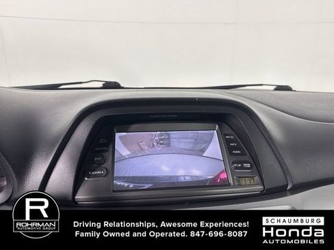 Used 2008 Honda Odyssey Touring image 8