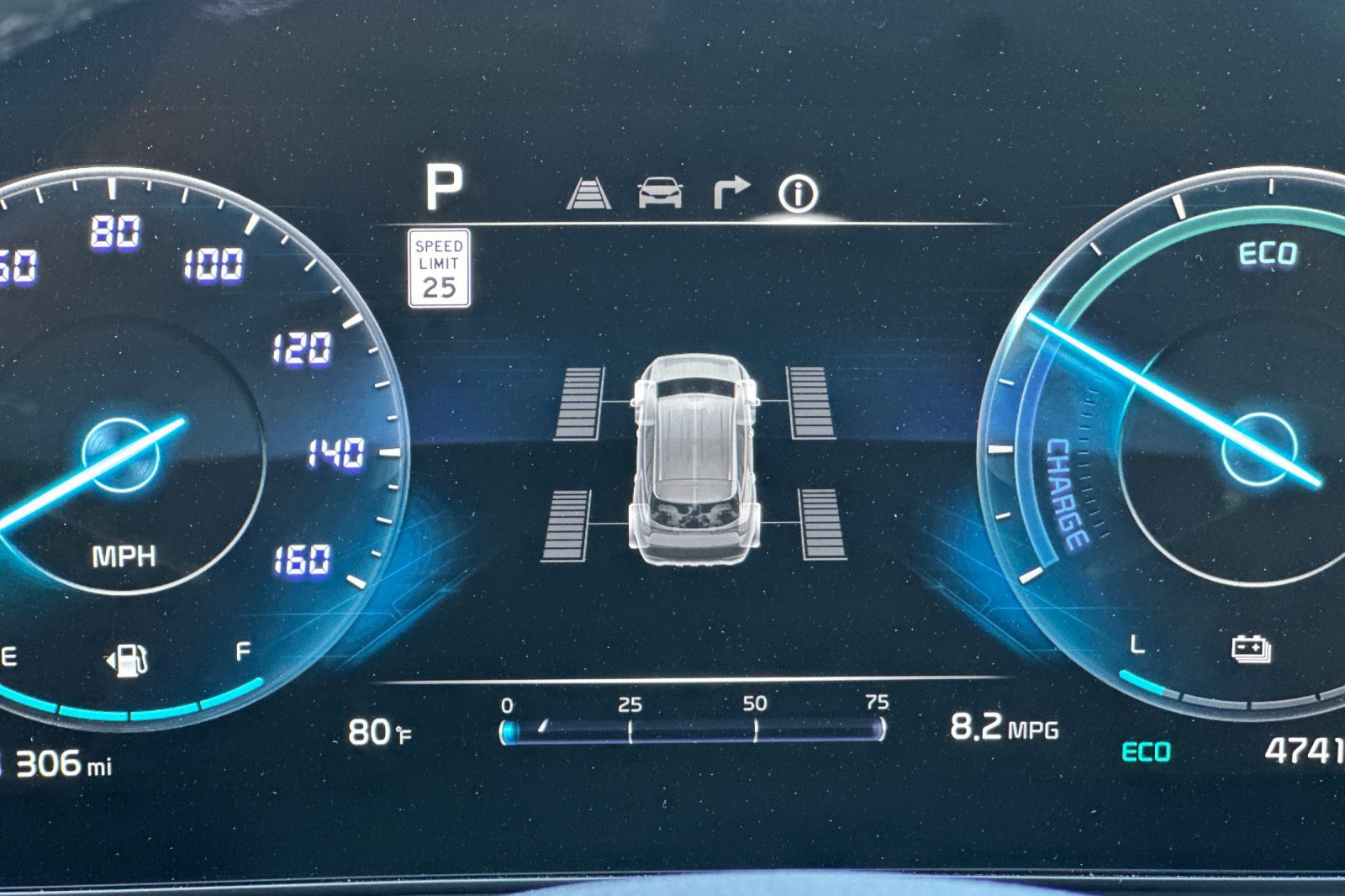 Certified 2023 Kia Sportage X-Line Prestige AWD/4WD image 23