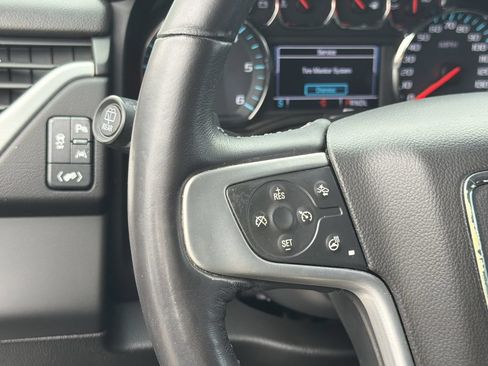 Used 2018 GMC Yukon XL SLT RWD image 28