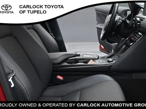 Used 2025 Lexus IS 300 w/ Comfort Package RWD image 46