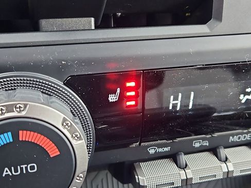 New 2026 Toyota Tacoma 4x4 Double Cab Hybrid image 13