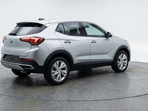 Used 2025 Buick Encore GX Preferred AWD/4WD image 9