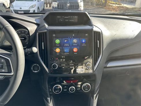 Used 2021 Subaru Forester Limited w/ Popular Package #3 image 17