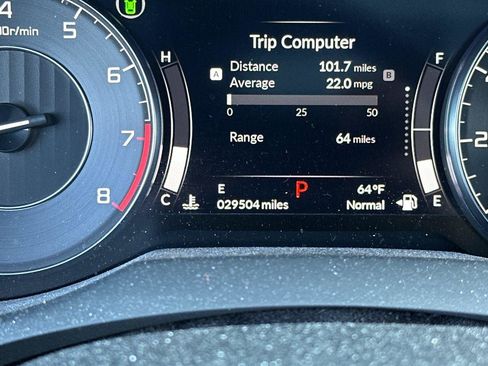 Used 2023 Acura RDX AWD w/ Technology Package image 25