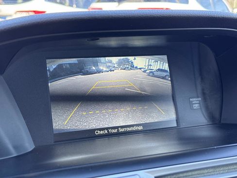 Used 2014 Honda Accord Sport image 27