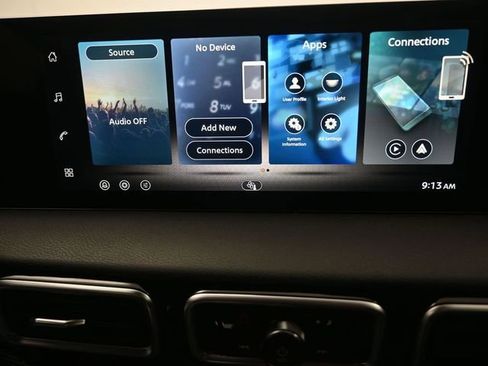 New 2026 Nissan Sentra SV w/ Floor Mat Package image 4