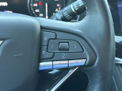 Used 2023 Cadillac XT6 Premium Luxury w/ Technology Package image 15